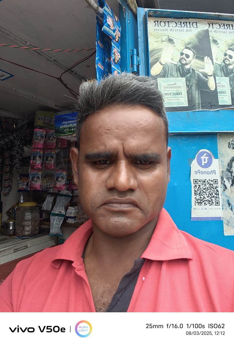 Vinod Mandal